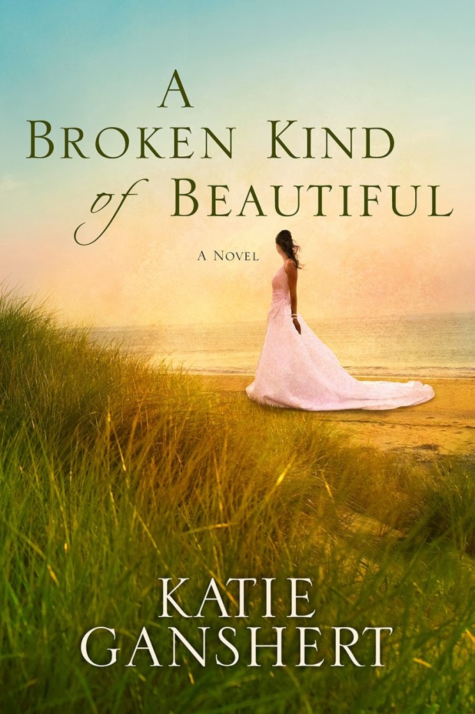 this broken beautiful thing by sophie summers