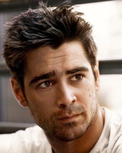 Colin Farrell