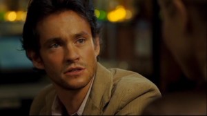 Hugh Dancy