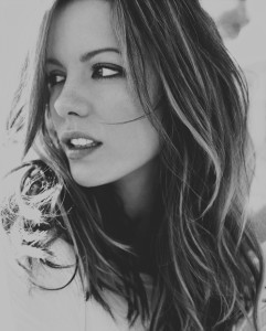 Kate Beckinsale