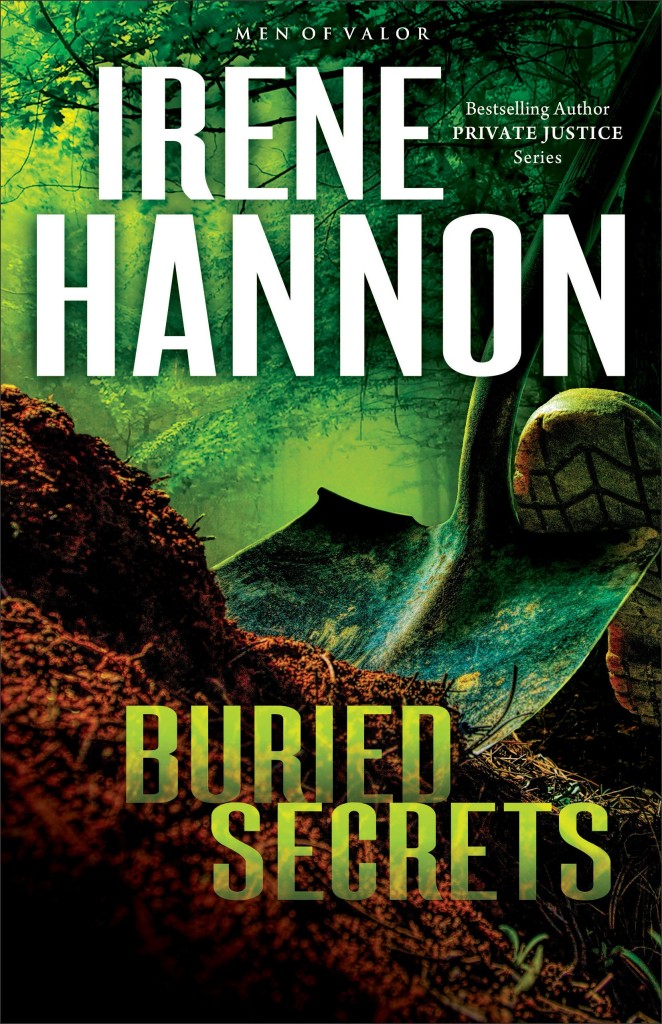 Buried Secrets