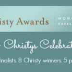 Announcing the 2014 Christys Celebration Giveaway