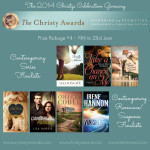 The 2014 Christys Celebration Giveaway Prize Package #4