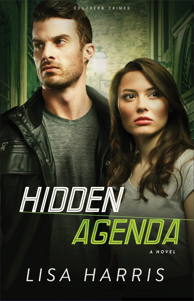 Hidden Agenda