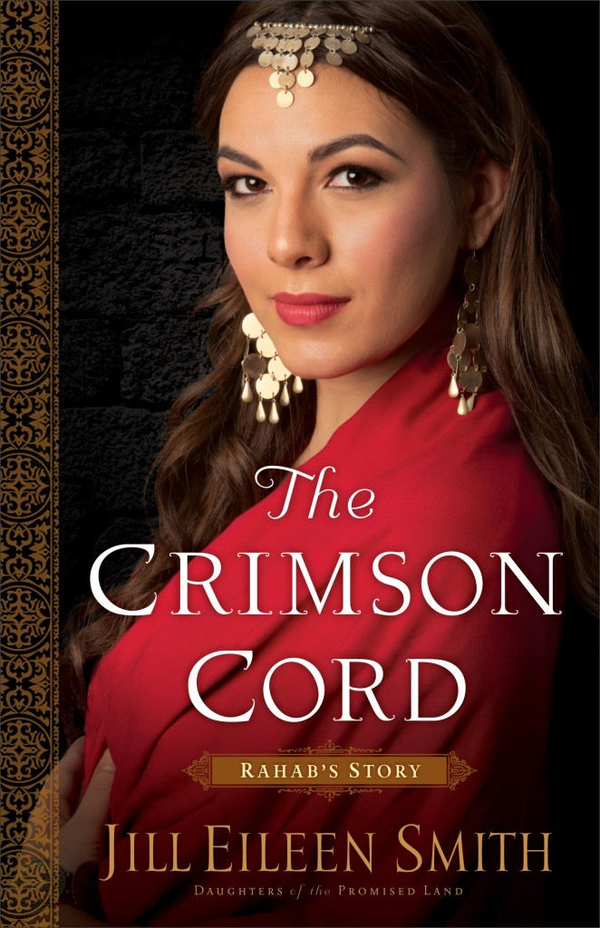 The Crimson Cord