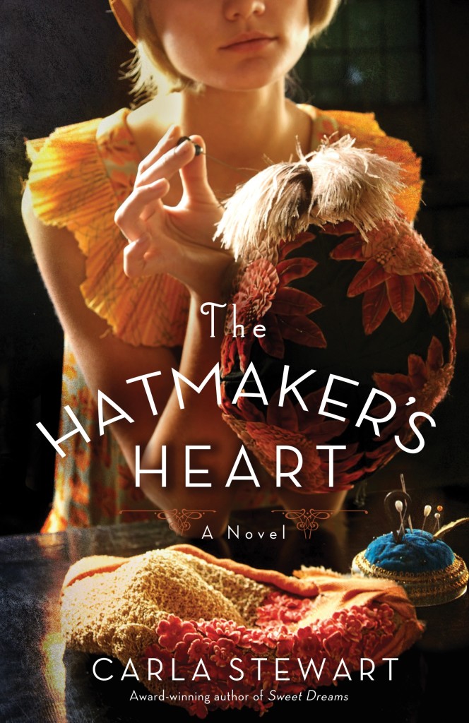 The Hatmakers Heart