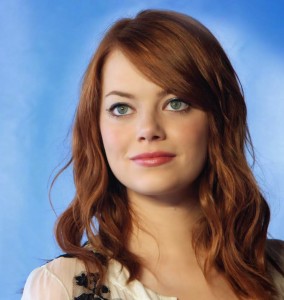 Emma-Stone