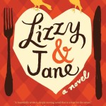 Lizzy & Jane by Katherine Reay
