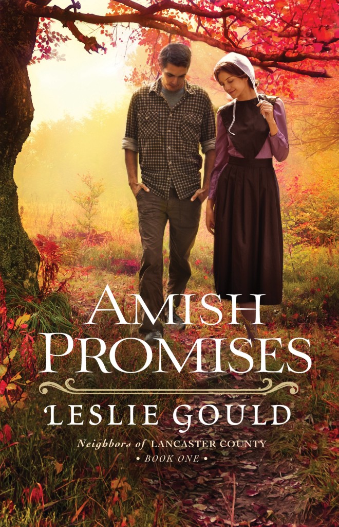 Amish Promises