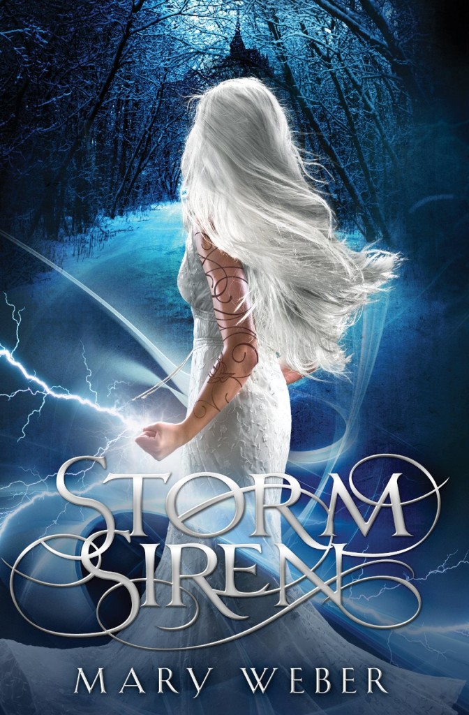 Storm Siren