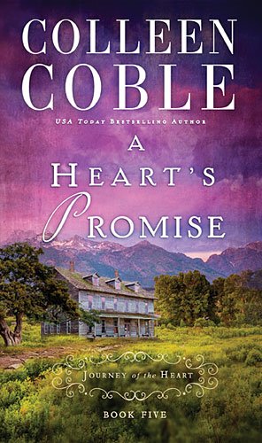 promises of the heart by nan rossiter