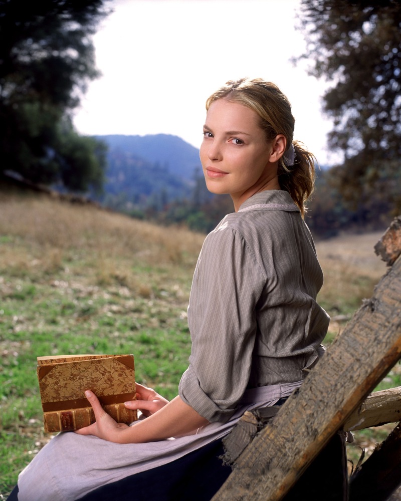 Katherine Heigl