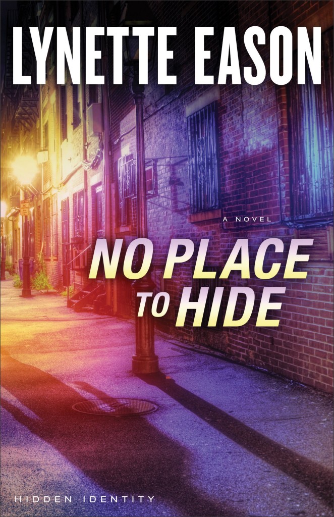 No place to hide