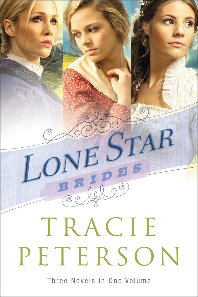 Lone Star Brides