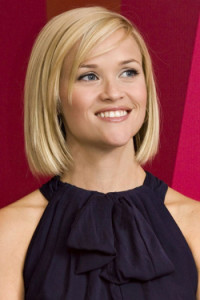 Reese short hair