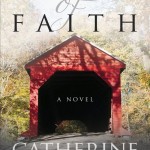 Bridge of Faith by Catherine West