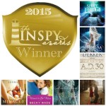 Announcing the 2015 INSPY AWARD WINNERS