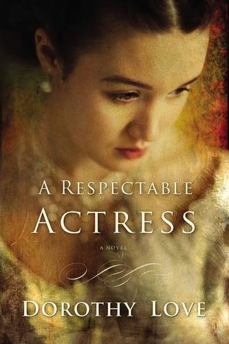 A respectable actress