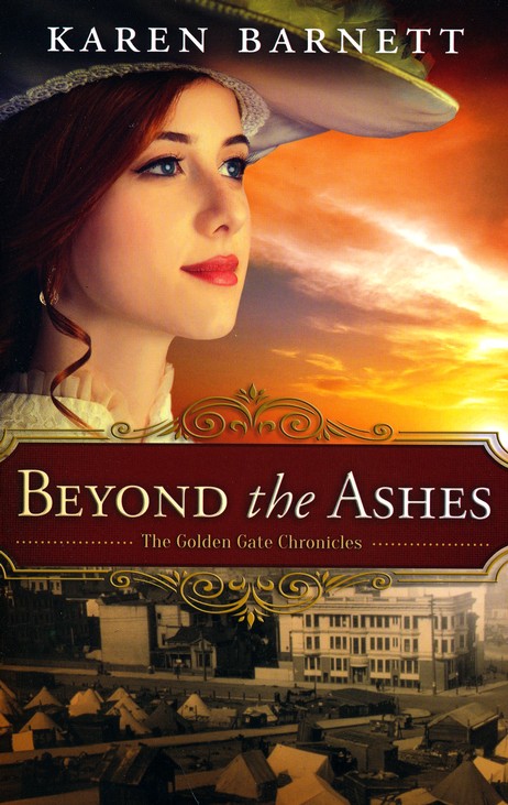 Beyond the Ashes