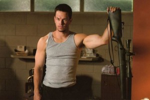 Mark Wahlberg