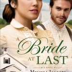 A Bride at Last by Melissa Jagears