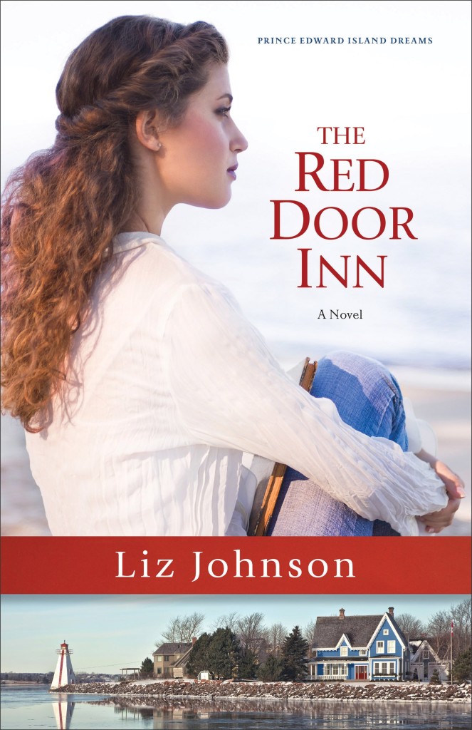 Red Door Inn