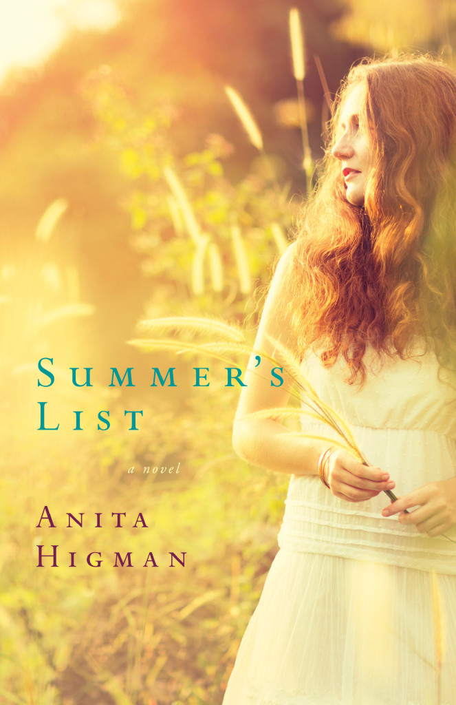 Summers-List-front-cover