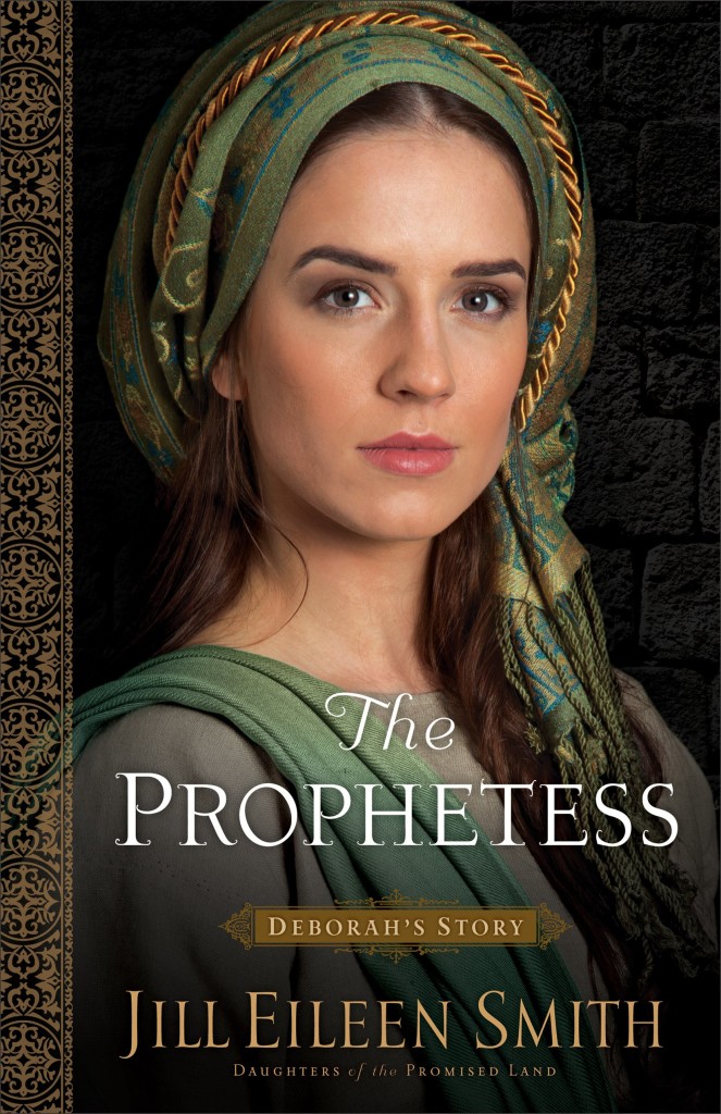 The Prophetess