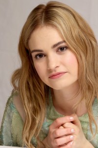 lily-james-