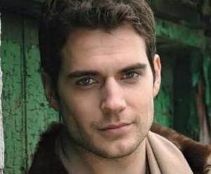 HenryCavill