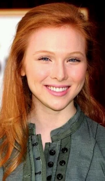 Molly Quinn