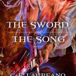 Character Spotlight: Meet C. E. Laureano’s Conor, Aine, & Eoghan with a giveaway