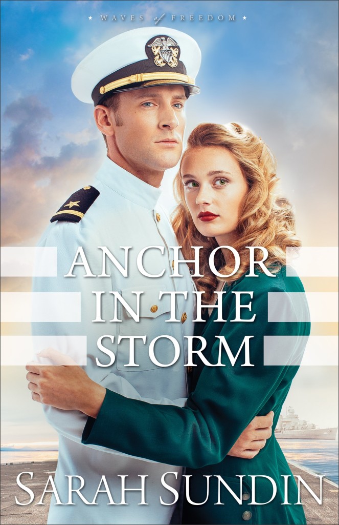 Anchor in the Storm