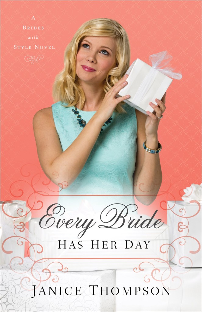 Every Bride Had Her Day