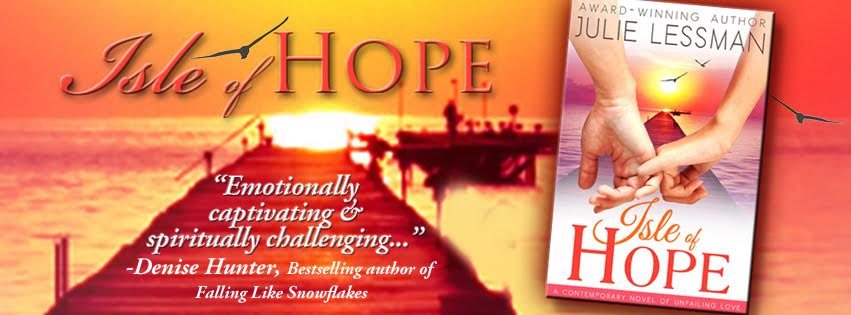 Isle of Hope banner