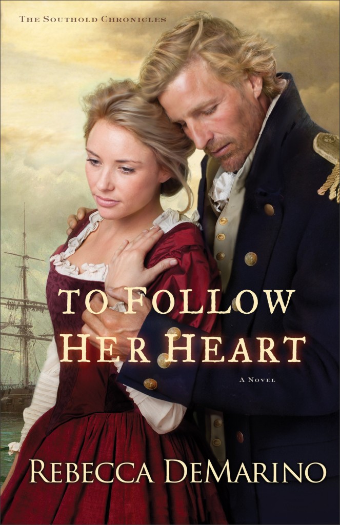 To Follow Her Heart