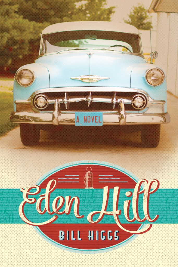 Eden-Hill