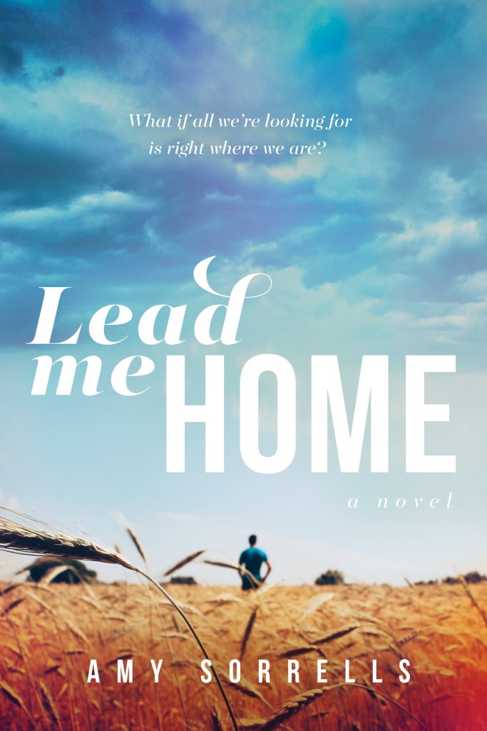 Lead-Me-Home