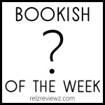 Bookish Question of the Week