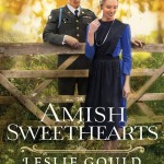 Character Spotlight: Leslie Gould’s Lila & Zane with a giveaway