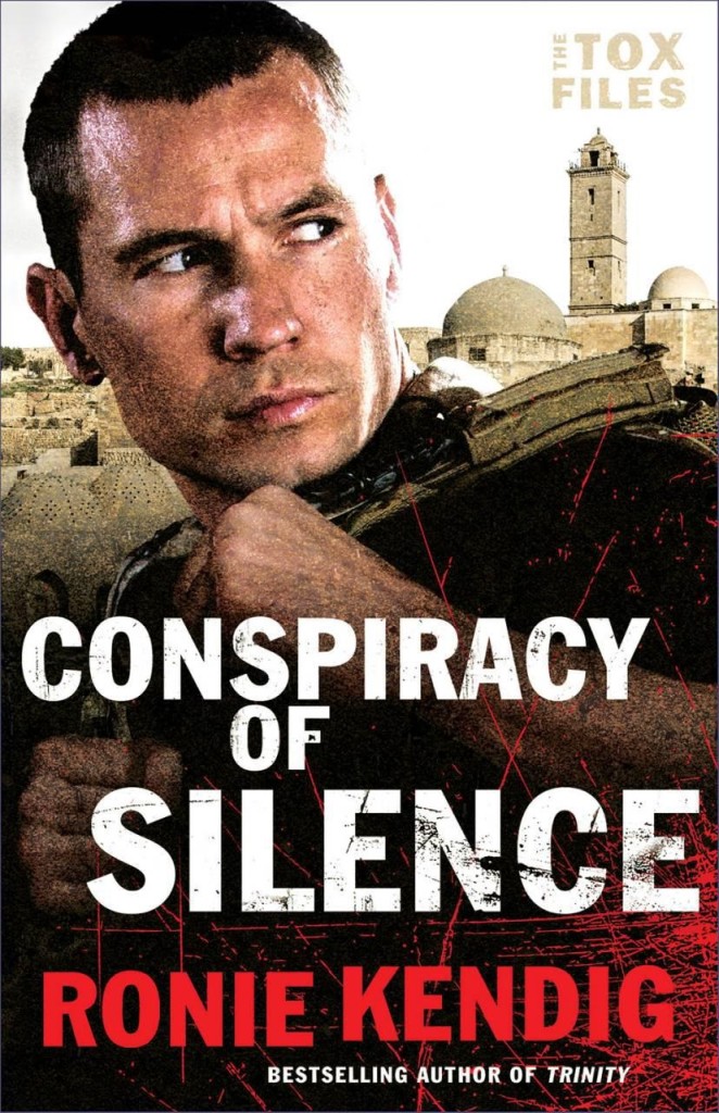 Conspiracy of Silence