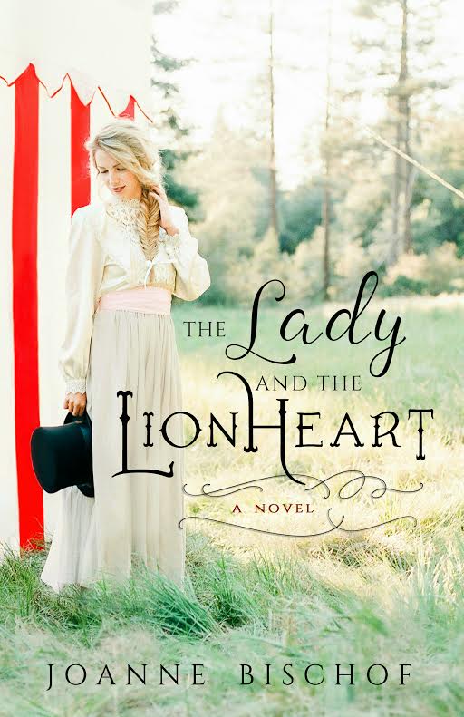 The Lady and the Lionheart