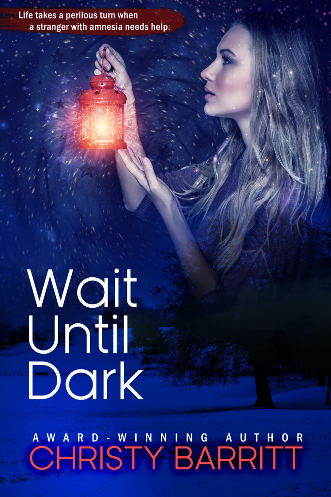 Wait Until Dark