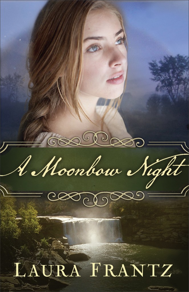 A Moonbow Night