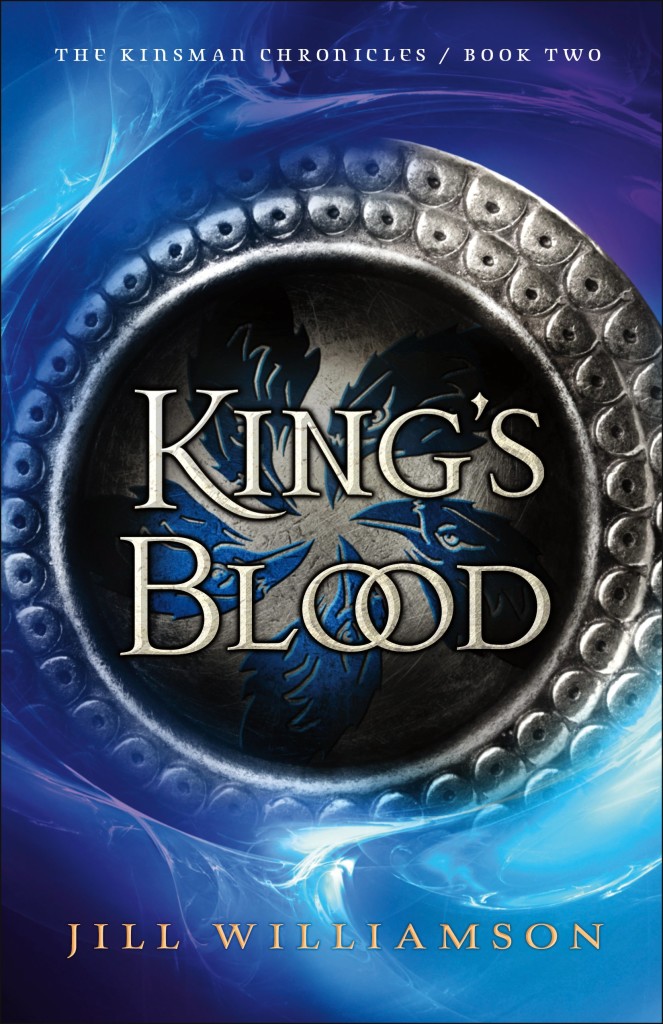 King's Blood