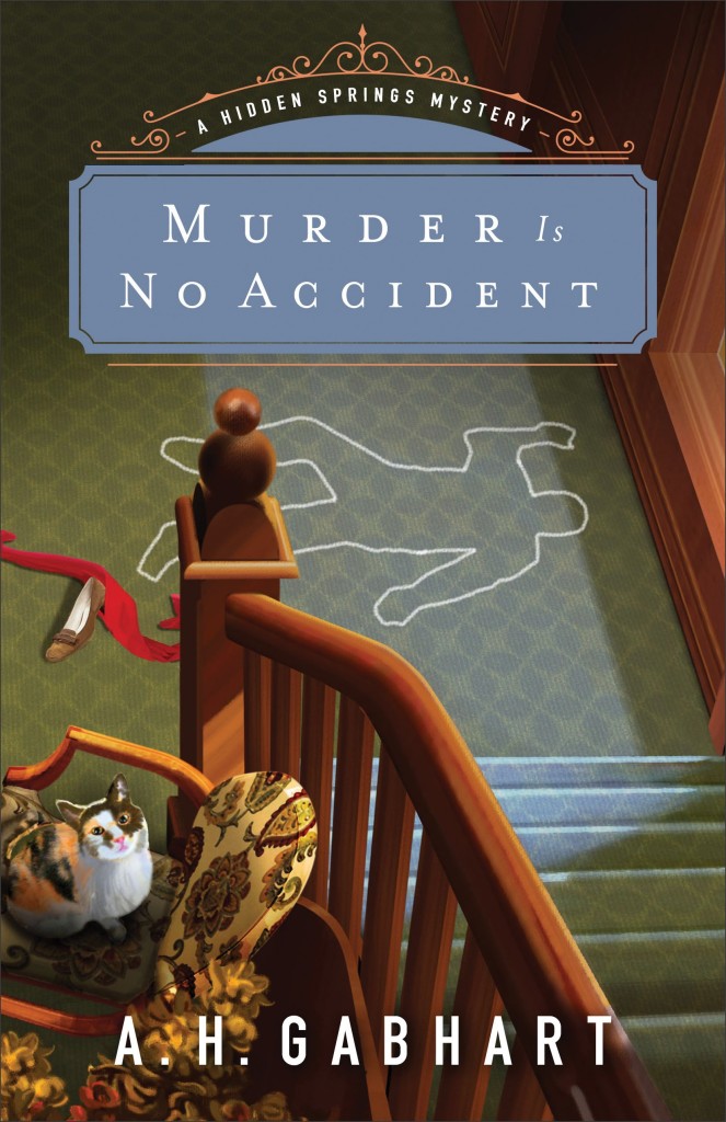 Murder is No Accident