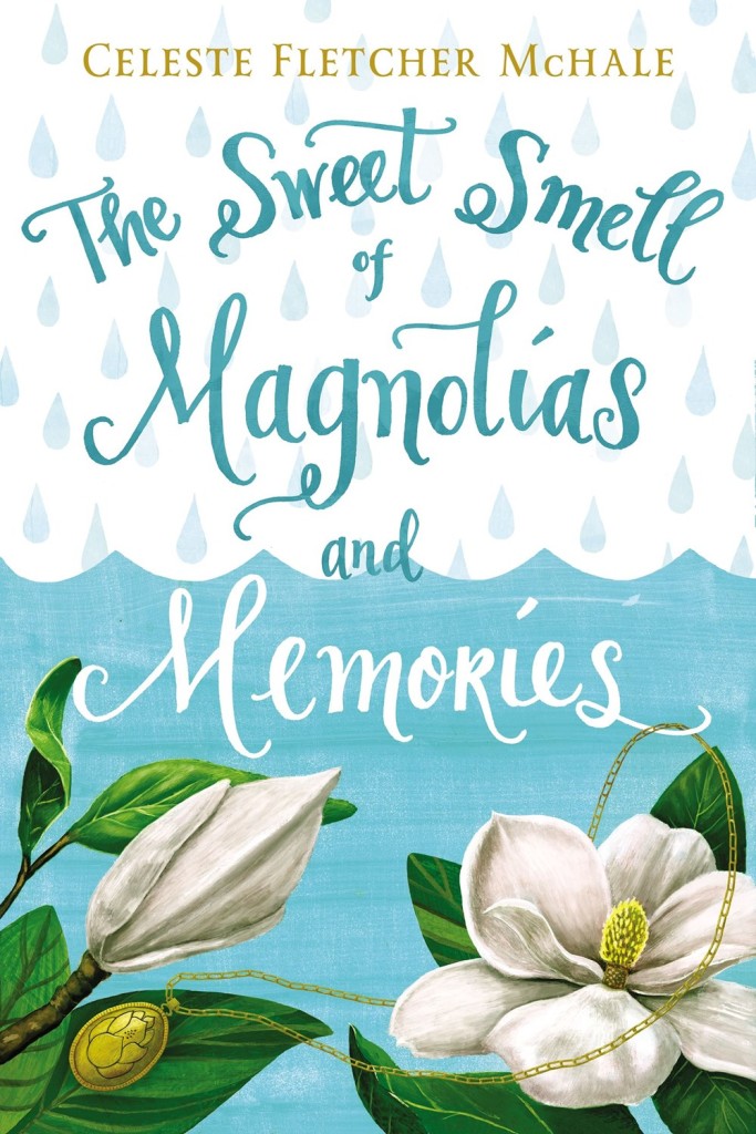 The Sweet Smell of Magnolias and Memories