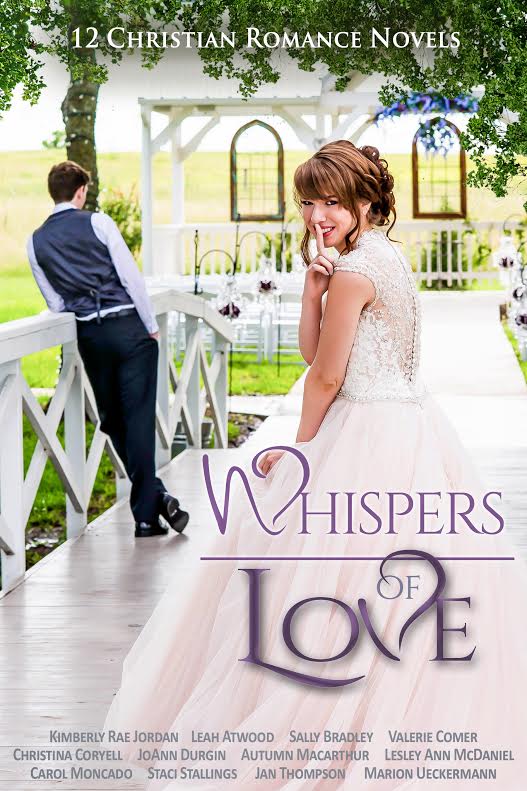 Whispers of Love Collection