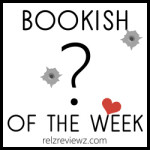 Bookish Question of the Week