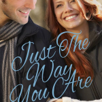 Just the Way You Are by Pepper D. Basham